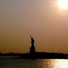 Lady Liberty