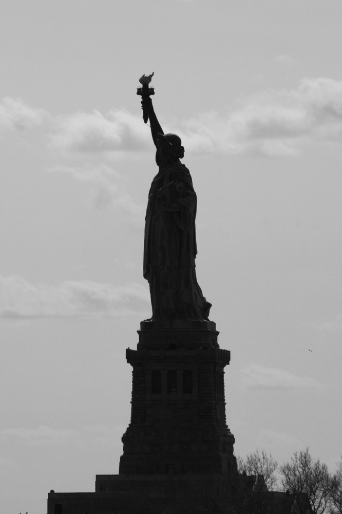 lady liberty