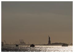 Lady Liberty