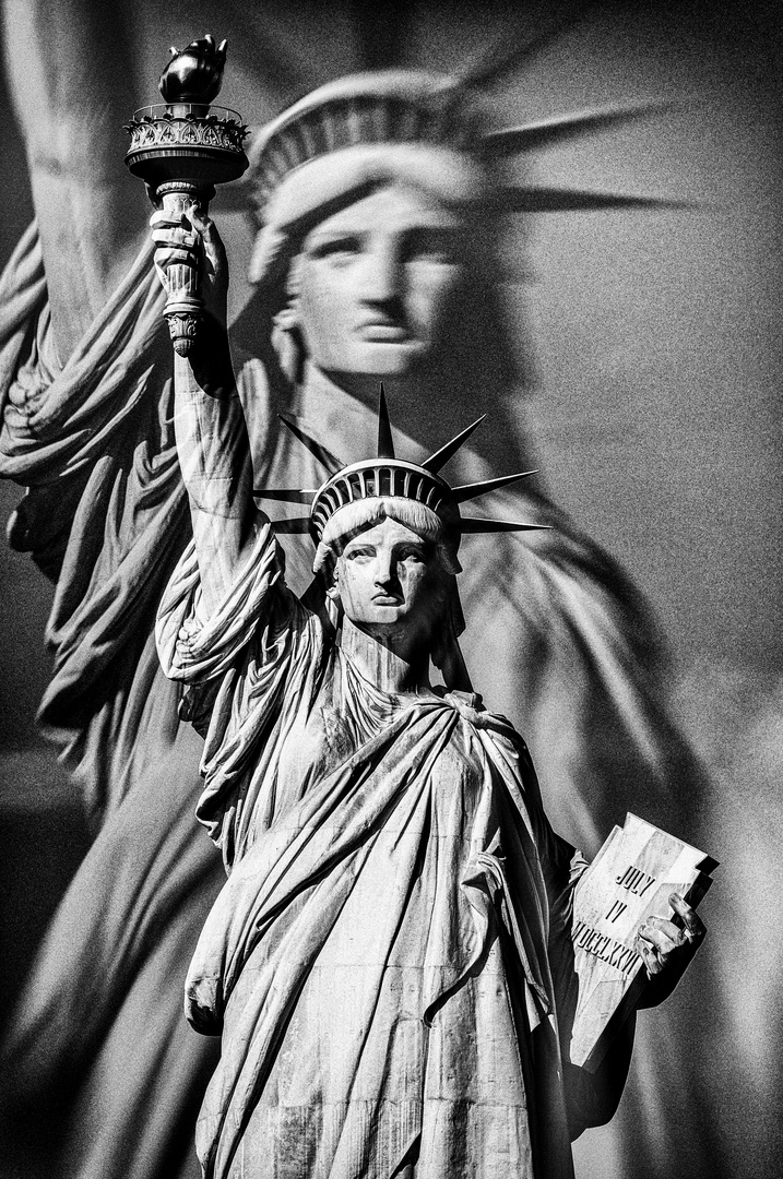 Lady Liberty