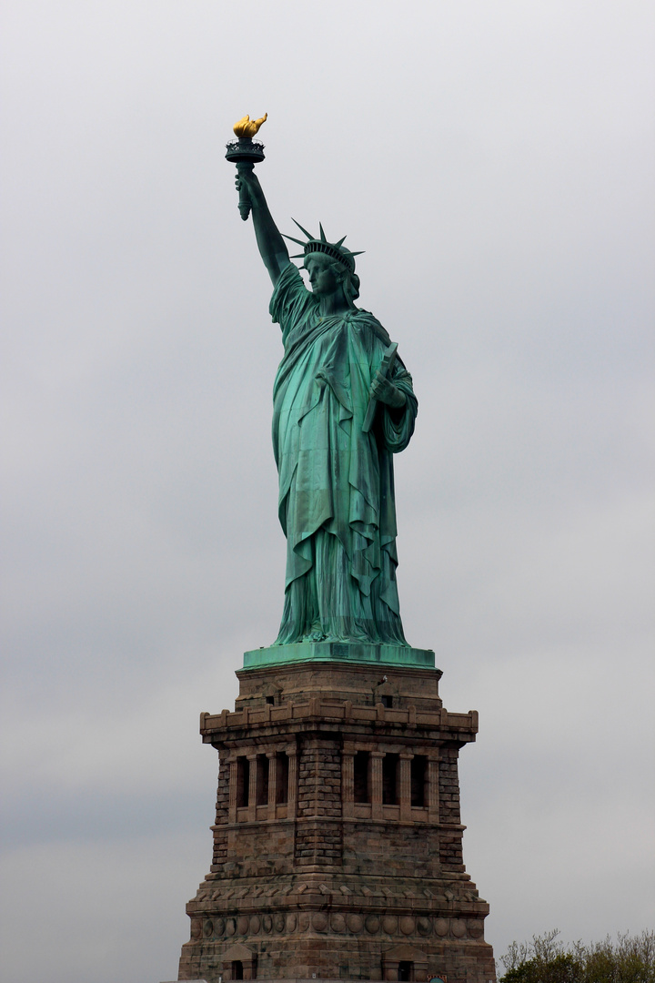 Lady Liberty