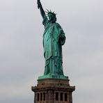 Lady Liberty