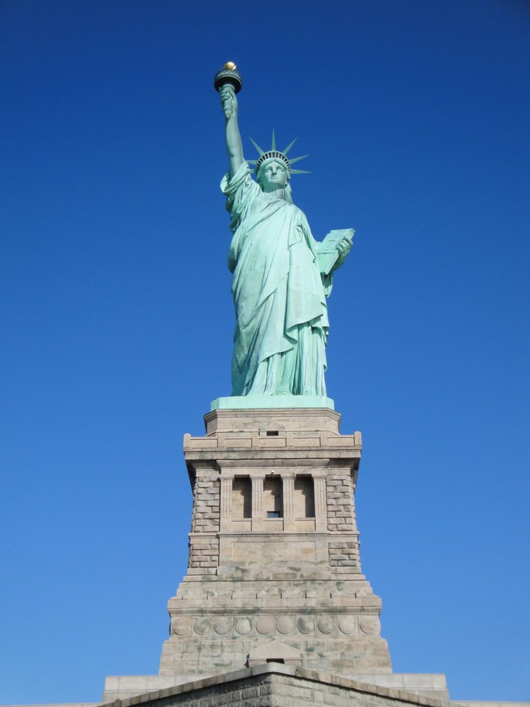 Lady Liberty