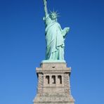 Lady Liberty