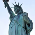 Lady Liberty