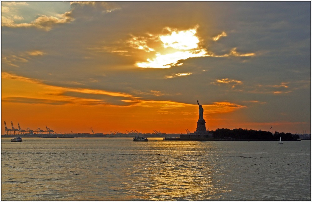 Lady Liberty 6