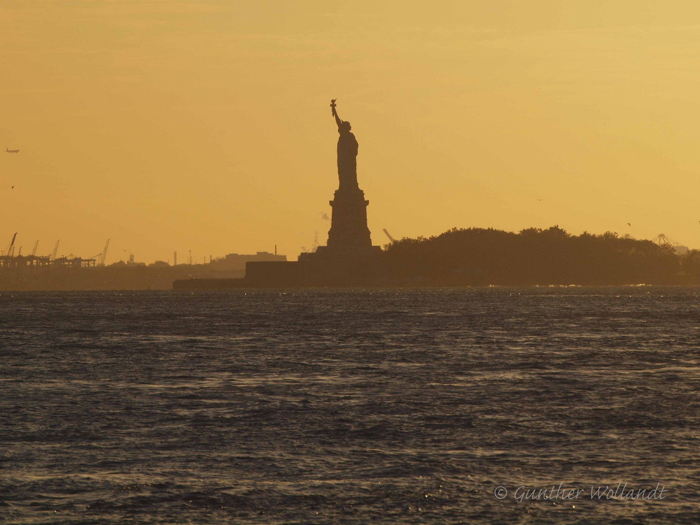 Lady Liberty