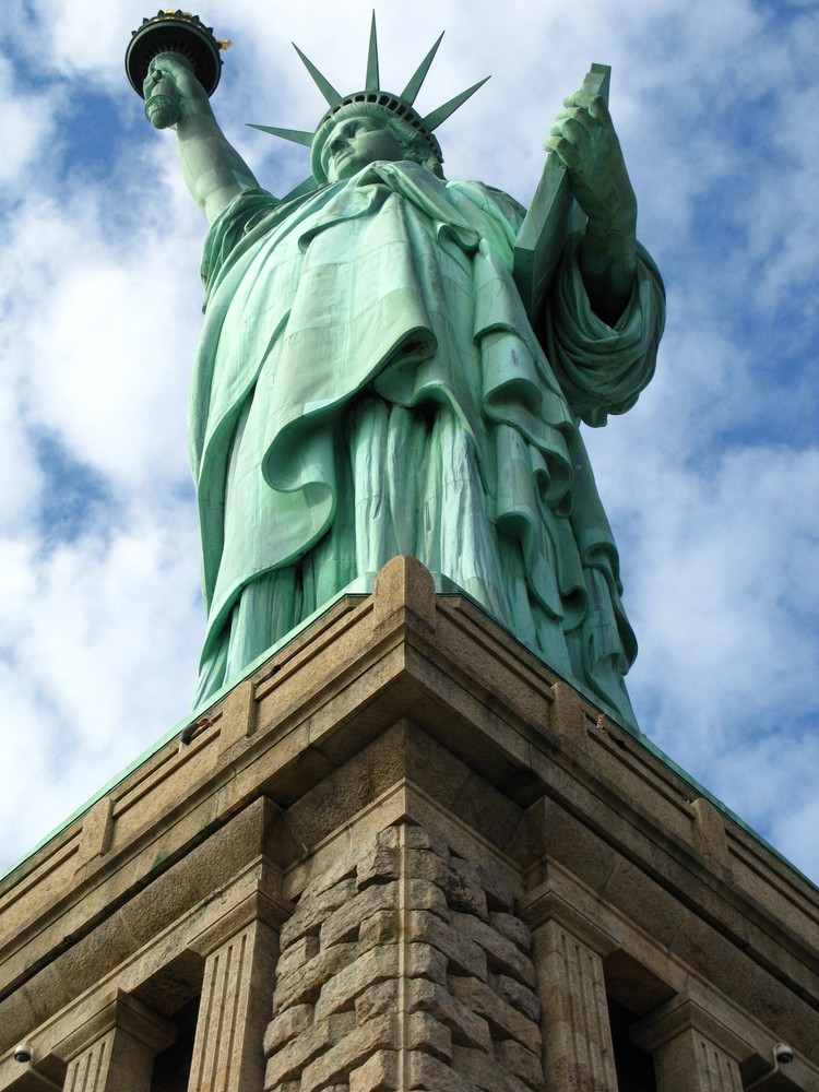 Lady Liberty