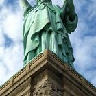 Lady Liberty