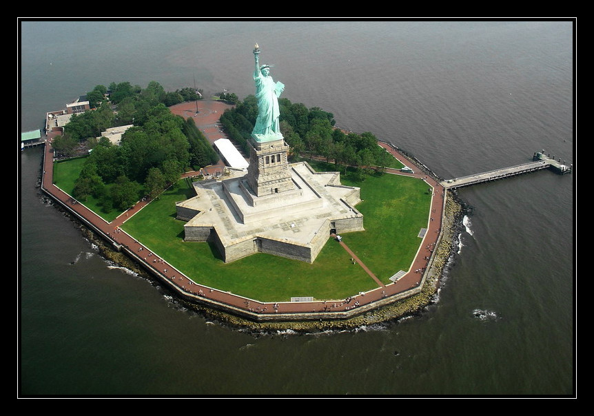 Lady Liberty