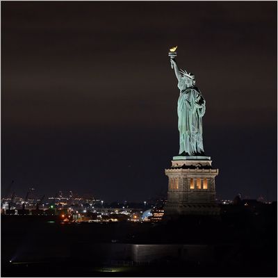 Lady Liberty