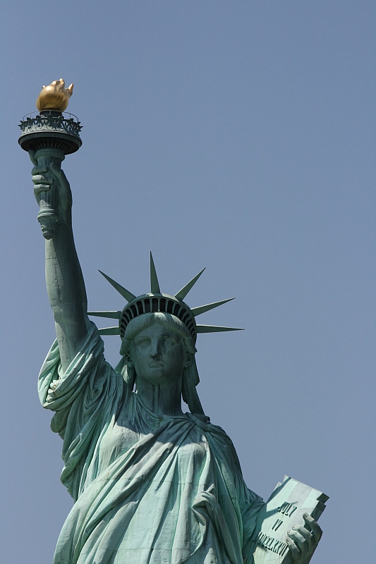 Lady Liberty