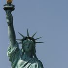 Lady Liberty