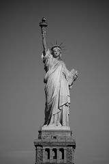 Lady Liberty