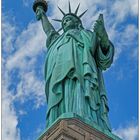 Lady Liberty