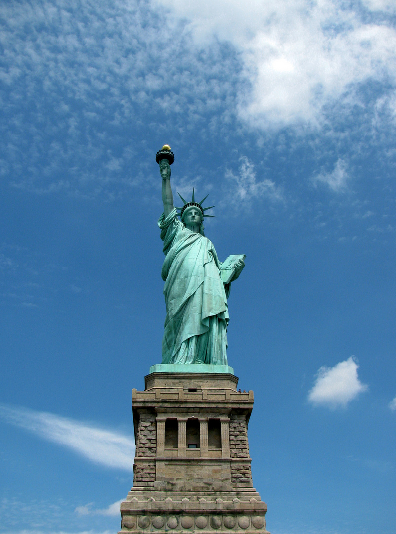 Lady Liberty