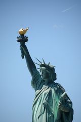 Lady liberty