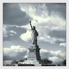 ... Lady Liberty ...