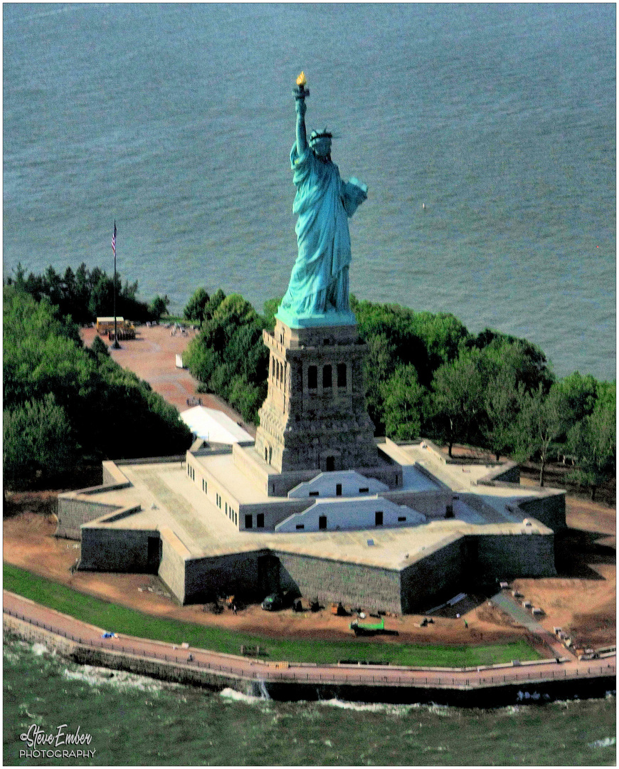 Lady Liberty