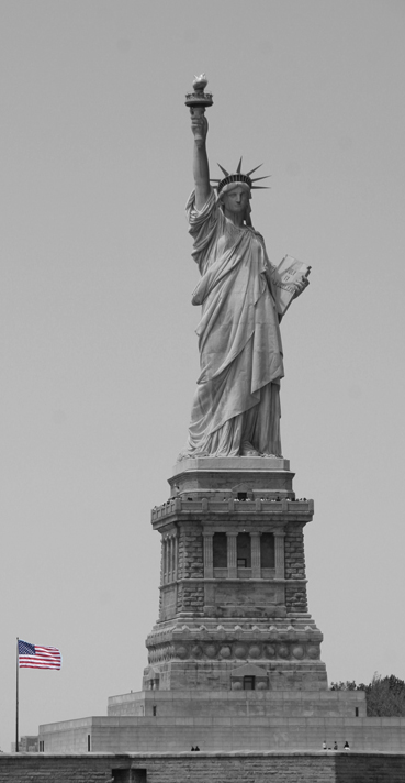 Lady Liberty