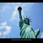 Lady Liberty