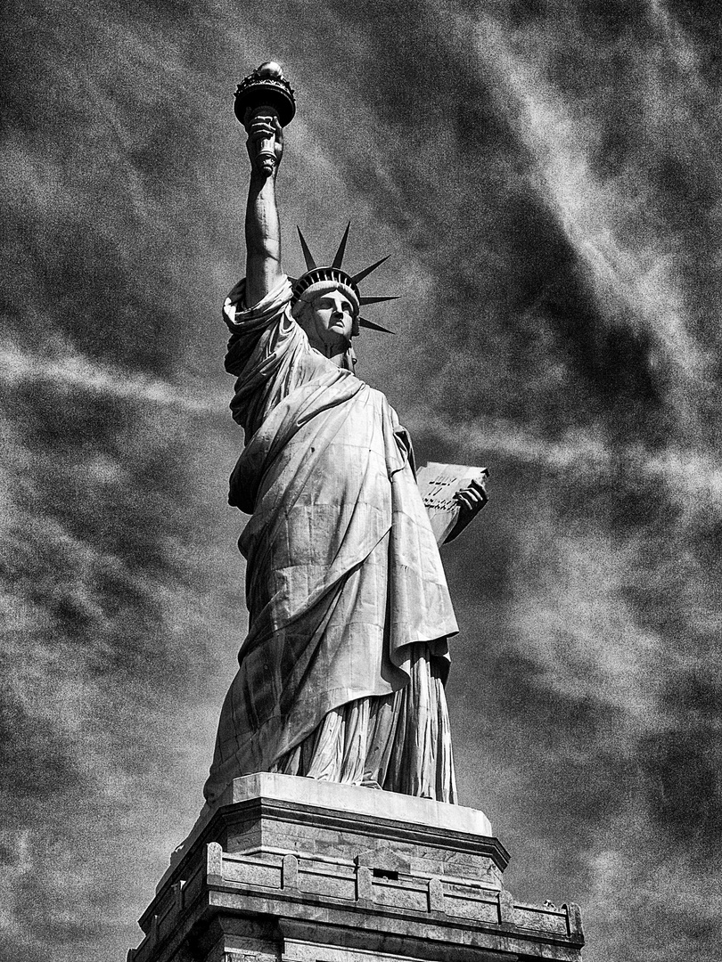 Lady Liberty