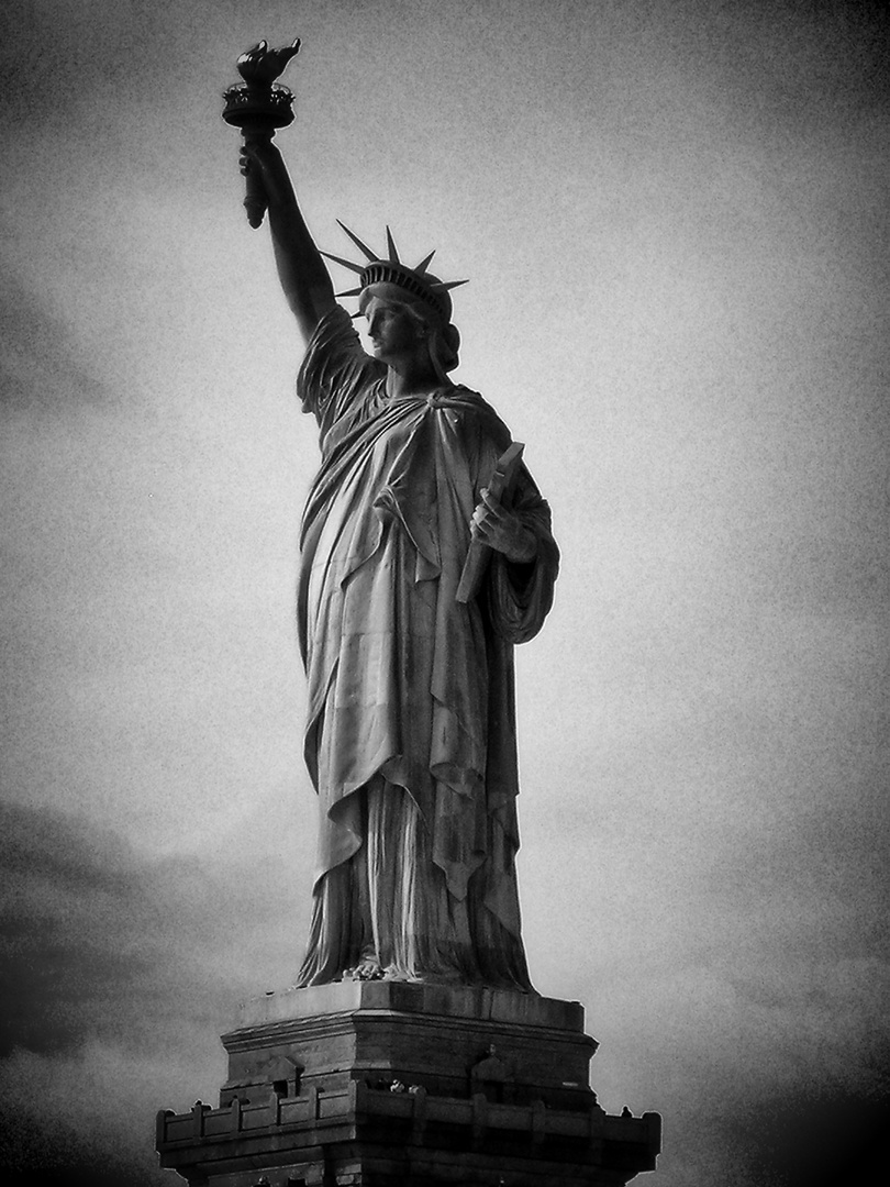 Lady Liberty II