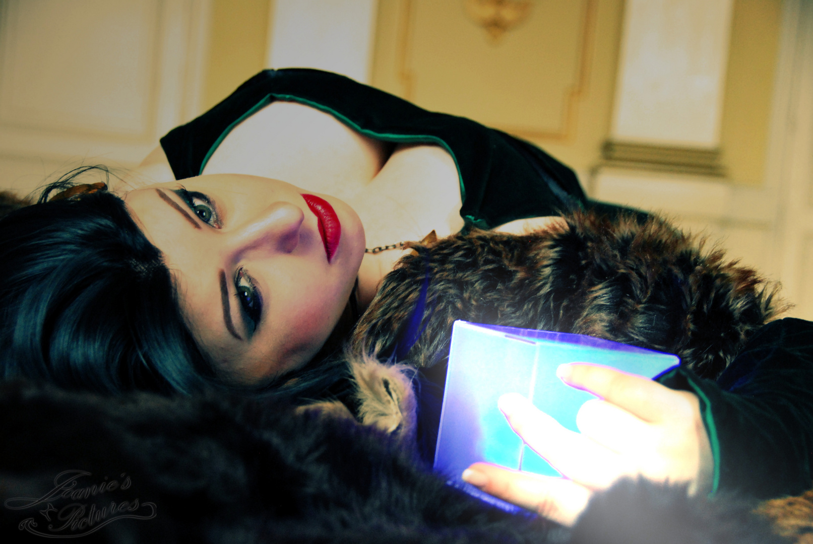 Lady Loki