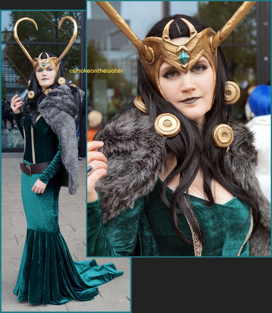 Lady Loki