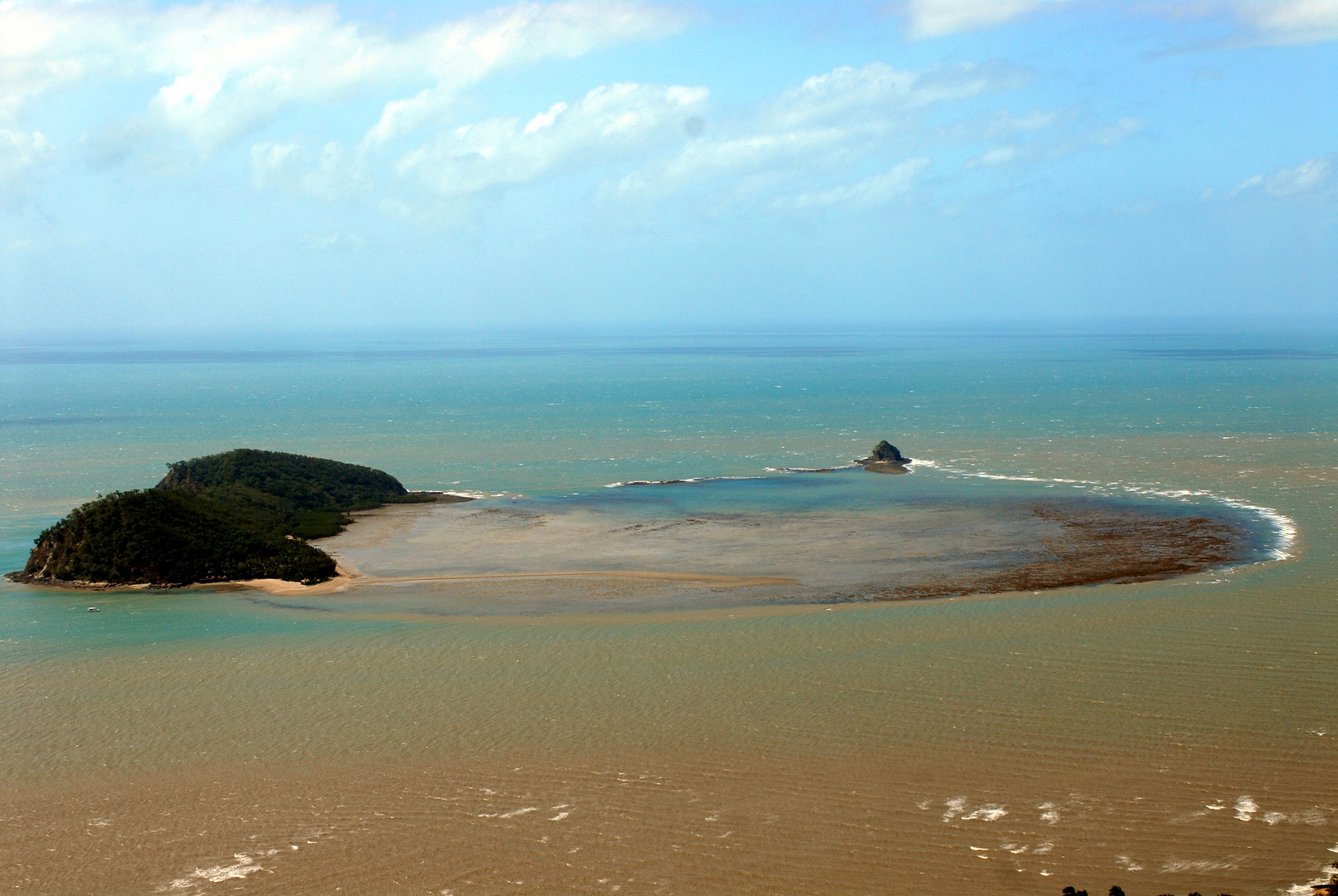 Lady Musgrave Island