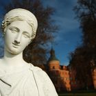 Lady of Gripsholm