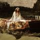 Lady of Shalott