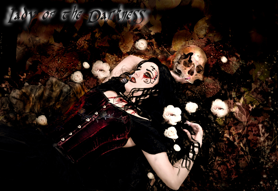 Lady of the Darkness