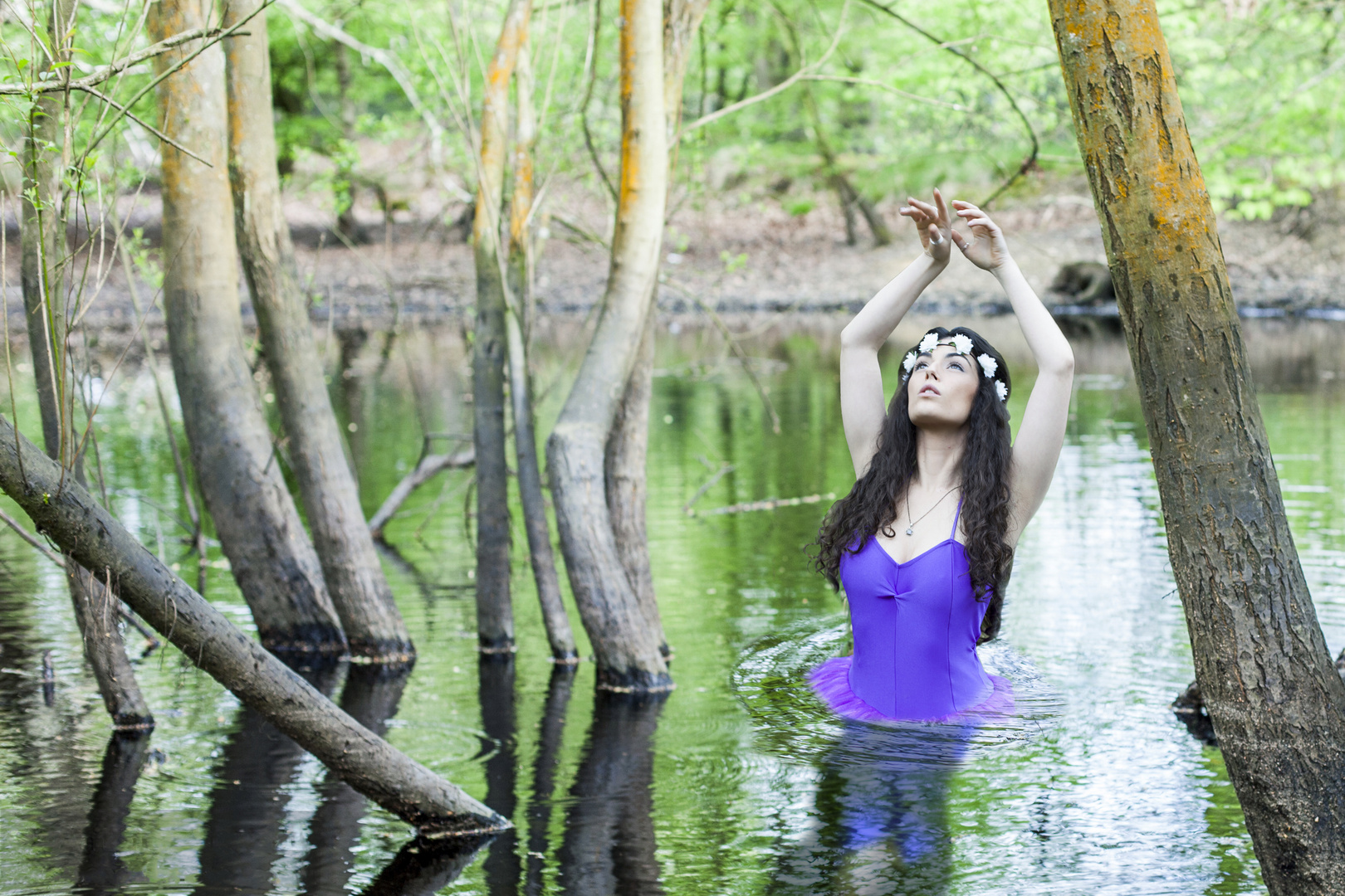 Lady of the Lake