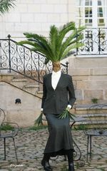 Lady Palm