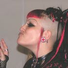 Lady Punk