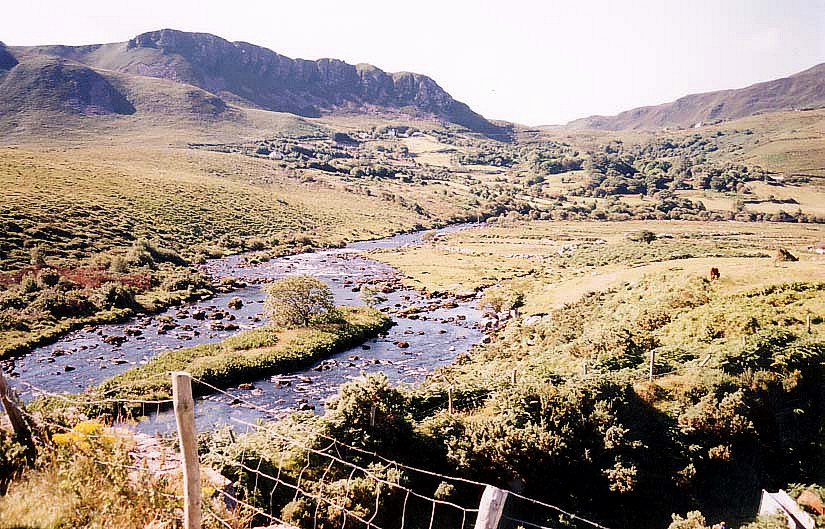 LADY VIEW IRLANDE