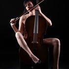 Lady Violine