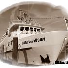 .........Lady von Büsum...........