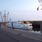 LADY VON BÜSUM / NORDSEE