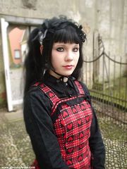 *~*~* Ladybird Hearts Lolita PORTRAIT *~*~*