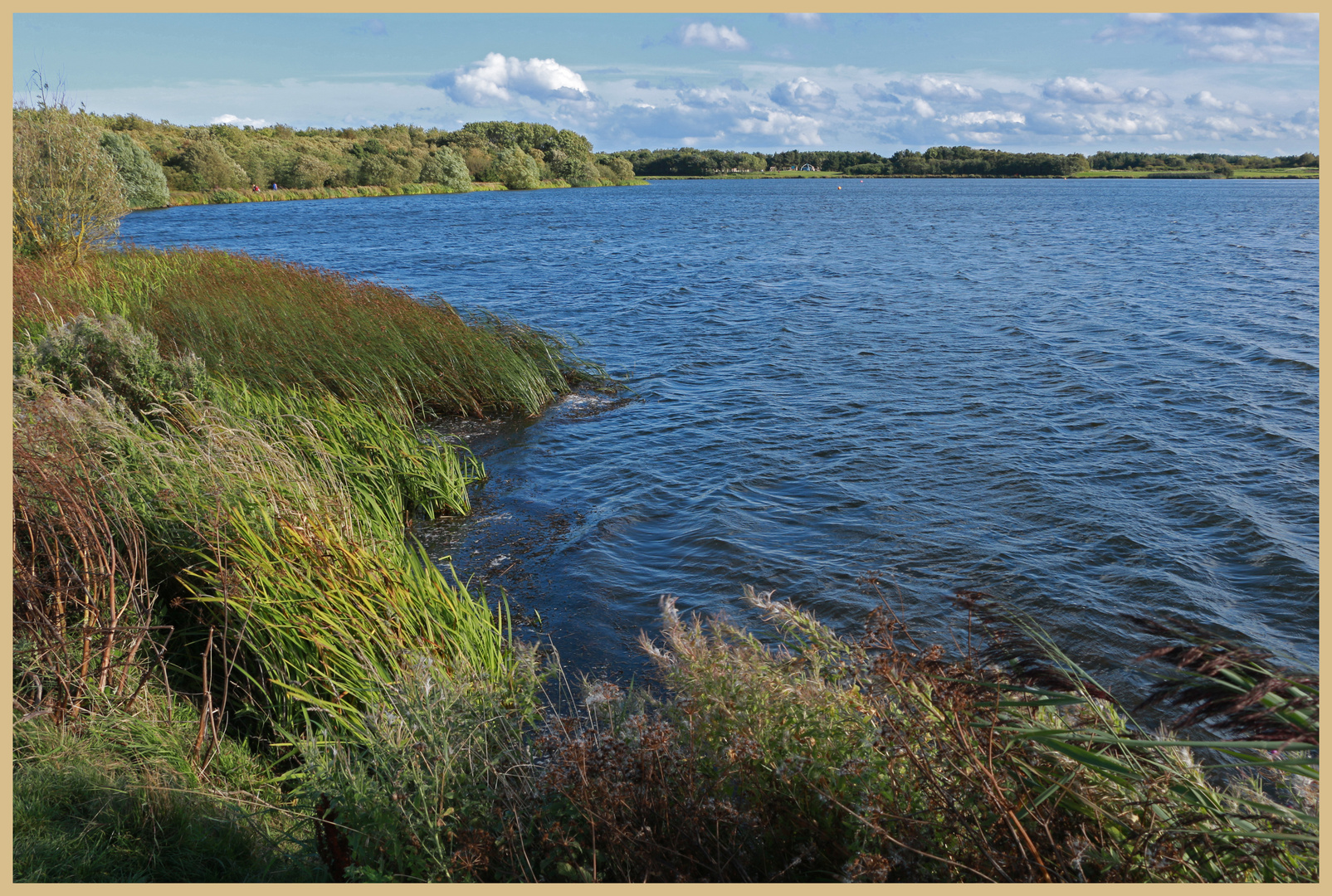 Ladyburn lake 18