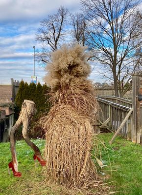 ladyHighHeels - moderne Zeiten