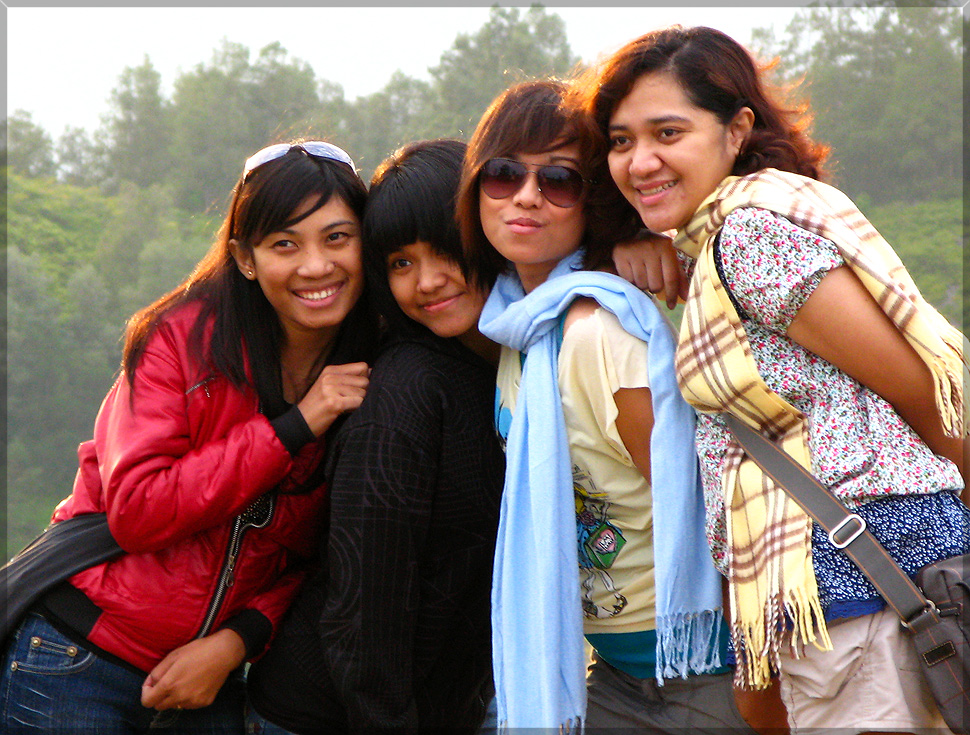 ladys from timor-süsse Schönheiten