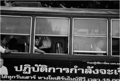 Ladys in the Bus