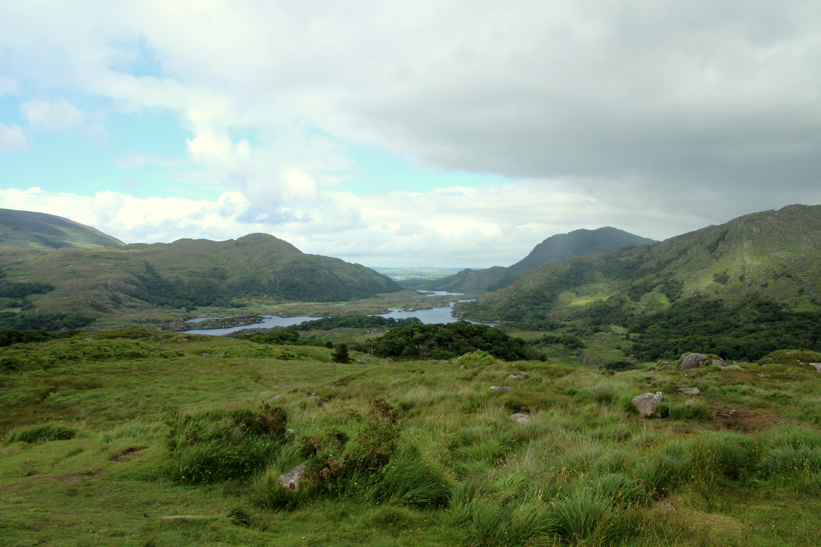 Lady's View (Ring of Kerry)