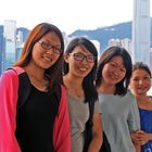 Ladys von Hongkong