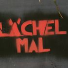 Lächel mal!