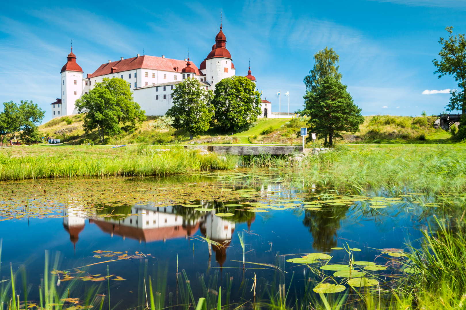 Läckö Slott