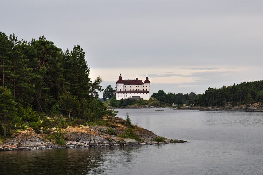 Läckö Slott